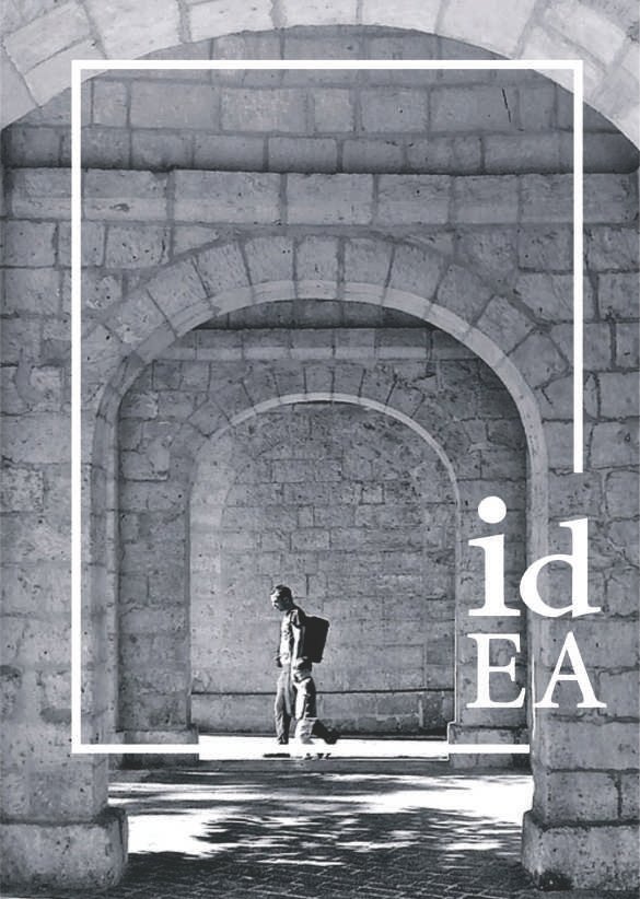 Capa da revista